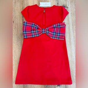 New with Tags Vineyard Vines Holiday Dress